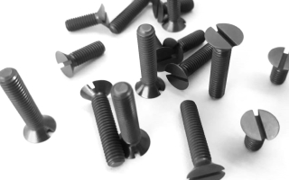 Localization of titanium fasteners manufacturing in India