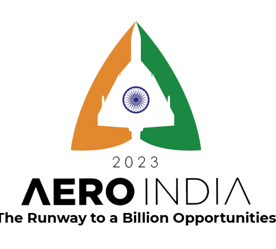 AERO INDIA - 2023 International Aerospace Exhibition